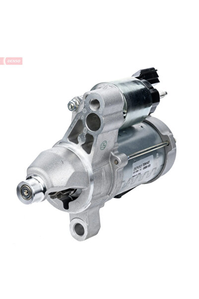DENSO Starter Audi A4 Allroad B9/A4 B9/A5