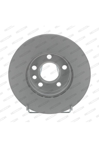 FERODO Brake Disc Vw California T4 Camper/LT 28-46 2 Body/Transporter T4 Bus