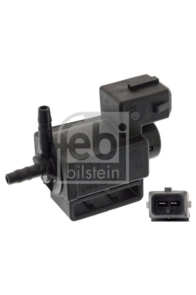 FEBI BILSTEIN Supapa Comanda Aer (Aer Aspiratie) Mercedes-Benz C-Class/Clk/E-...