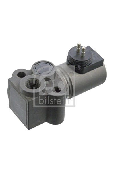 FEBI BILSTEIN Supapa Magnetica Retarder Iveco Trakker 2 Man F2000/F90/M 2000 M