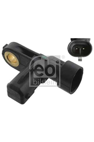 FEBI BILSTEIN Senzor Turatie Roata Axa Spate Dreapta Daimler Super Eight Jagu...