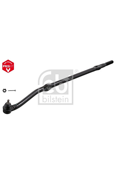 FEBI BILSTEIN Cap De Bara Exterior Jeep Cherokee/Wrangler 2