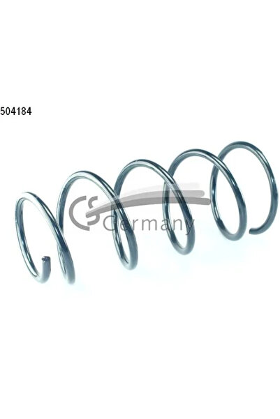 CS GERMANY Arc Spiral Punte Fata Ford Tourneo Connect/Transit Connect