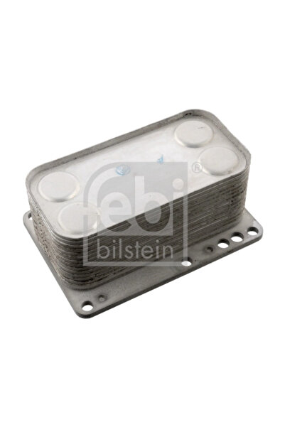 FEBI BILSTEIN Radiator Ulei Ulei Motor Nissan 10-Trail 2/Qashqai 1 Renault Es...
