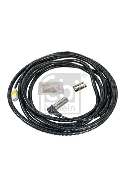 FEBI BILSTEIN Senzor Turatie Roata Axa Fata Dreapta Man Tgs 1/Tgx 1