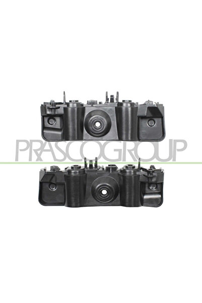 PRASCO Suport Bara Protectie Fata Renault Clio 5