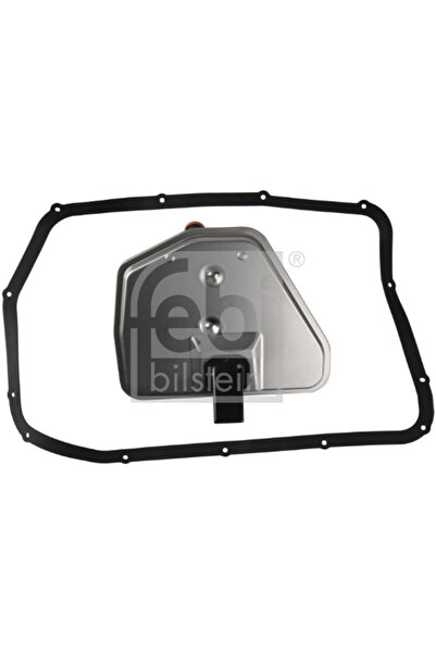 FEBI BILSTEIN Set Filtre Hidraulice Cutie E Vit.Automata Audi Q7