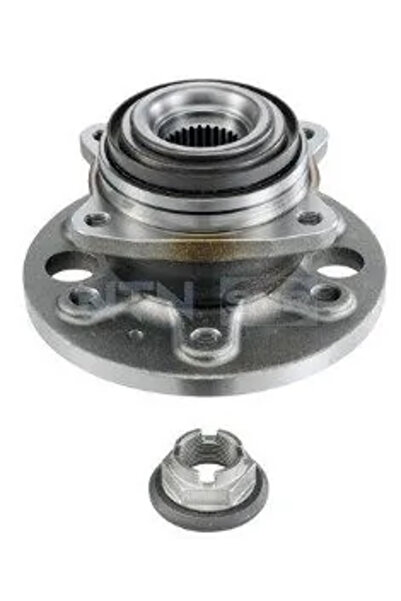 SNR Set Rulment Roata Axa Spate Stanga Mercedes-Benz Sprinter 3,5-T Bus/Sprin...