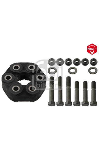 FEBI BILSTEIN Articulatie Arbore Articulat Fata Bmw 5