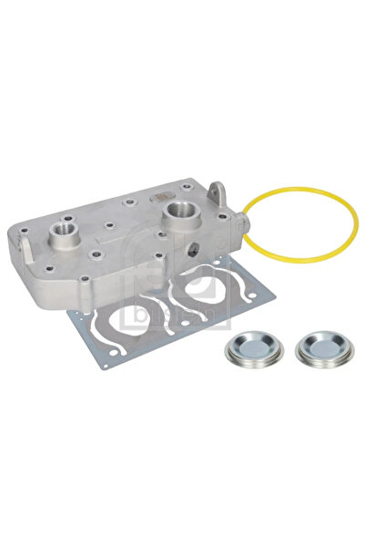 FEBI BILSTEIN Chiulasa Compresor Daf Cf 85/Xf 105/Xf 95