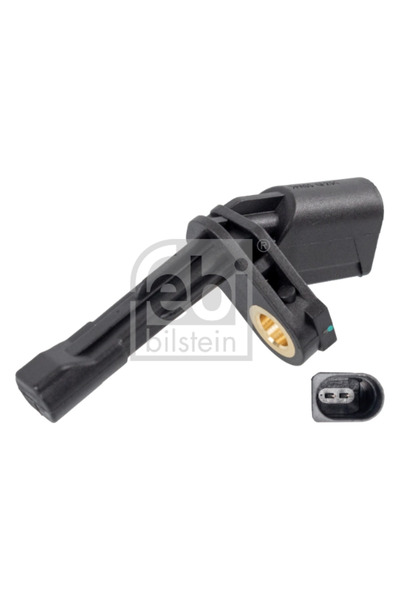 FEBI BILSTEIN Senzor Turatie Roata Axa Spate Dreapta Audi A3/Q3/Tt Seat Alham...