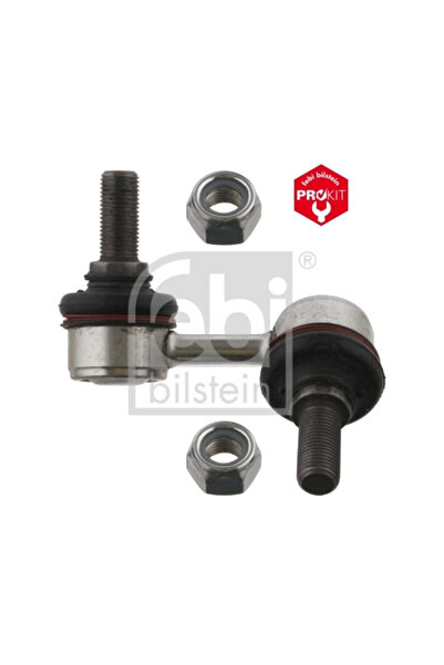 FEBI BILSTEIN Brat/Bieleta Suspensie Stabilizator Axa Fata Dreapta Hyundai Tr...