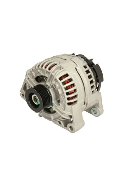 STARDAX Generator / Alternator Opel Astra G/Zafira A Microbus Vauxhall Astra ...