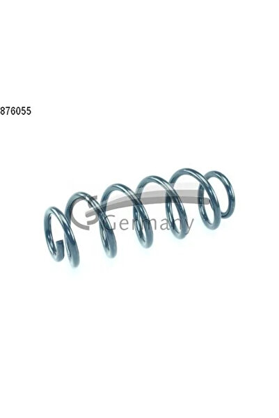 CS GERMANY Arc Spiral Puntea Spate Fiat Sedici