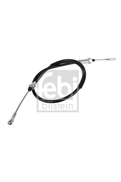 FEBI BILSTEIN Cablu Frana De Parcare Fata Citroen Jumper 1 Bus/Jumper 1 Caros...