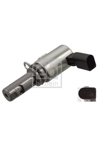FEBI BILSTEIN Supapa Comanda, Poz. Arbore Cu Came Skoda Rapid (nh3, Nk3, Nk6) 2012-2015 Benzina