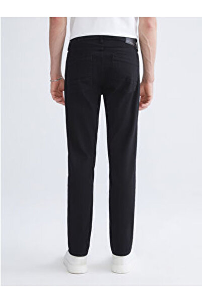 LC Waikiki Plus New Season 779 Regular Fit Men's Jean Pants