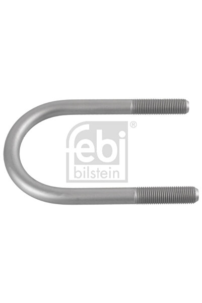 FEBI BILSTEIN Brida Arc Mercedes-Benz Sprinter 3,5-T Bus/Sprinter 3,5-T Caros...
