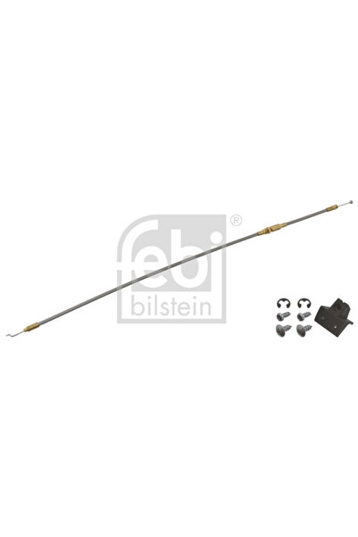 FEBI BILSTEIN Sist. De Ridicat Reglare Scaun Stanga Scania 4 - Series