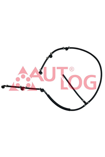 AUTLOG Set Conducte Scurgeri Combustibil Mercedes-Benz C-Class/Clk/Cls