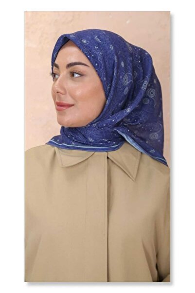 locella SOFT COTTON SCARF