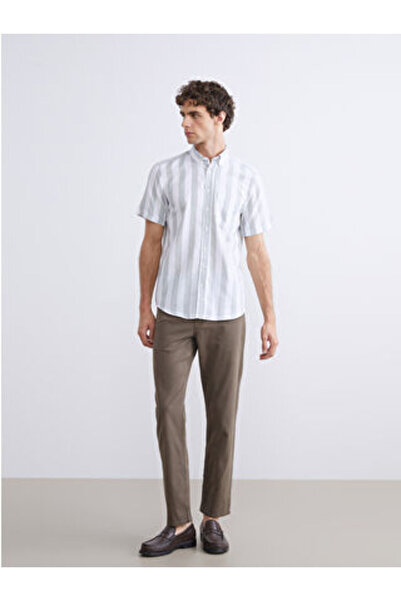 LC Waikiki Plus New Season 779 Regular Fit Men's Jean Pants