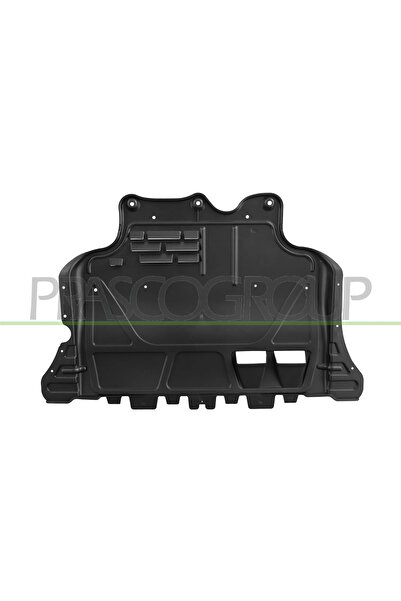 PRASCO Nice Noise Damping Material Engine Lower Part Audi A3