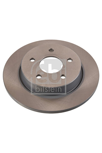 FEBI BILSTEIN Disc Frana Puntea Spate Ford C-Max/Focus 2