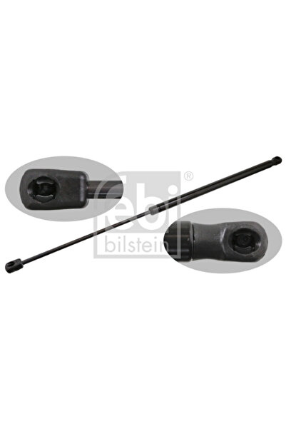 FEBI BILSTEIN Suspensie Pneumatica Clapeta Fata Fata Dreapta Volvo Fh/Fm