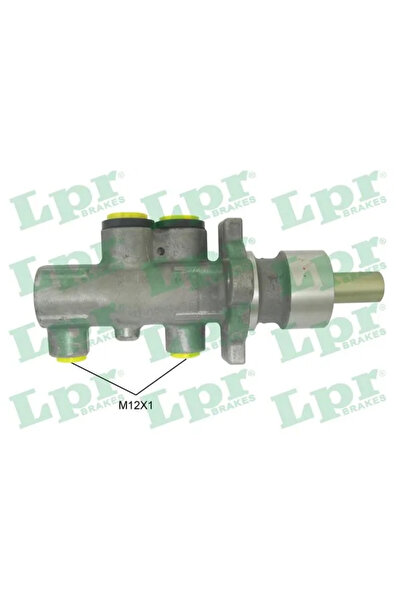 LPR Pompa Centrala Frana Smart Fortwo