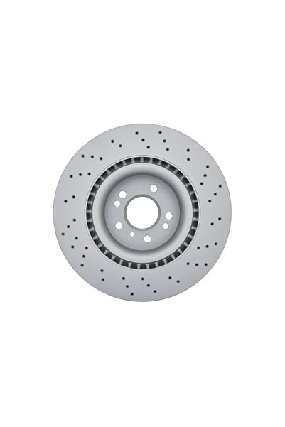 Bosch Дискови спирачки Mercedes-Benz Gle/Gls/M-класа