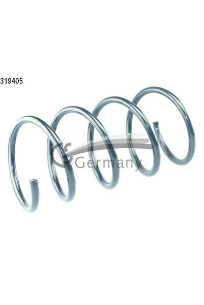 CS GERMANY Arc Spiral Punte Fata Mercedes-Benz A-Class