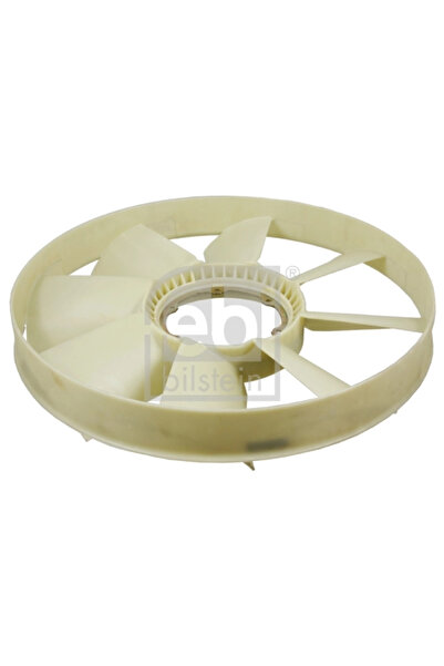 FEBI BILSTEIN Paleta Ventilator Racire Motor Iveco Eurocargo 1-3/Eurostar/Eur...