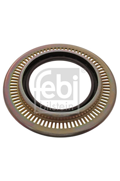 FEBI BILSTEIN Simering Rulment Roata Dreapta Man L2000