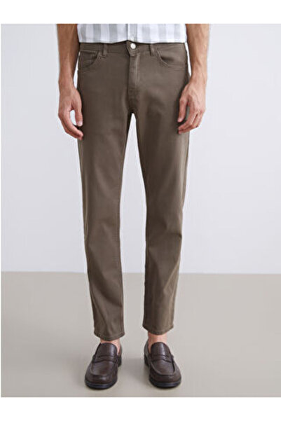 LC Waikiki Plus New Season 779 Regular Fit Men's Jean Pants