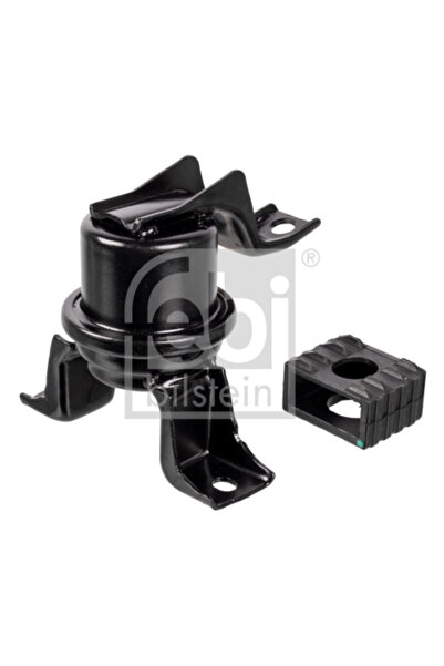 FEBI BILSTEIN Suport Motor Stanga Mitsubishi Lancer 6/Lancer 7/Lancer Cargo C...