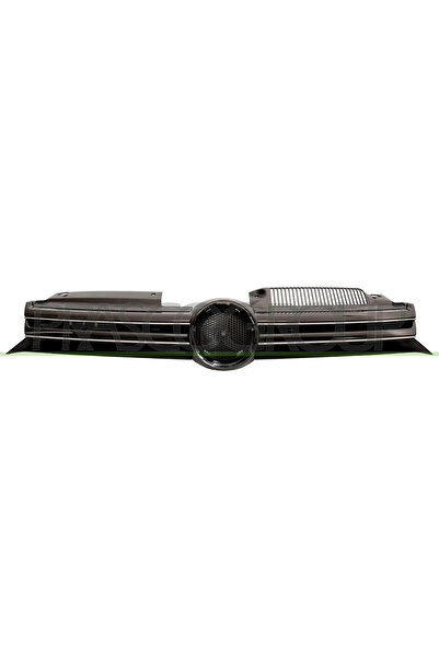 PRASCO Grila Radiator Vw Golf 6