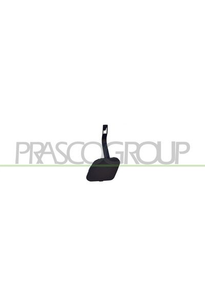 PRASCO Capac Carlig Remorcare Spate Stanga Peugeot 308 1