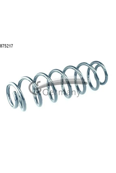 CS GERMANY Arc Spiral Puntea Spate Skoda Octavia 1/Roomster