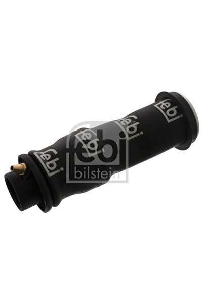 FEBI BILSTEIN Окачване на кабината на задния водач, маншони, Scania G 1/P 1/R 1