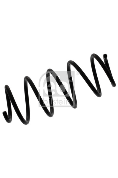 FEBI BILSTEIN Arc Spiral Punte Fata Ford Fusion