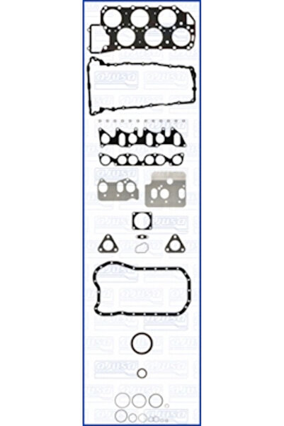 Ajusa Set Garnituri Complet Motor Ford Galaxy 1/Galaxy Model 1 Van Mercedes-B...