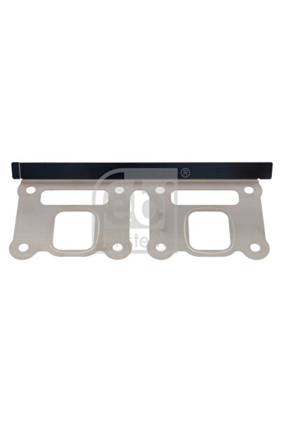 FEBI BILSTEIN Garnitura Galerie Evacuare Man Hocl/Lion´S City/Lion´S Classic