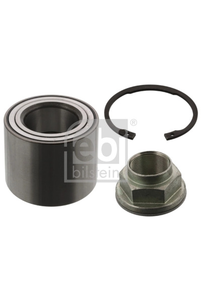 FEBI BILSTEIN Set Rulment Roata Citroen Jumper 1 Bus/Jumper 1 Caroserie/Jumpe...