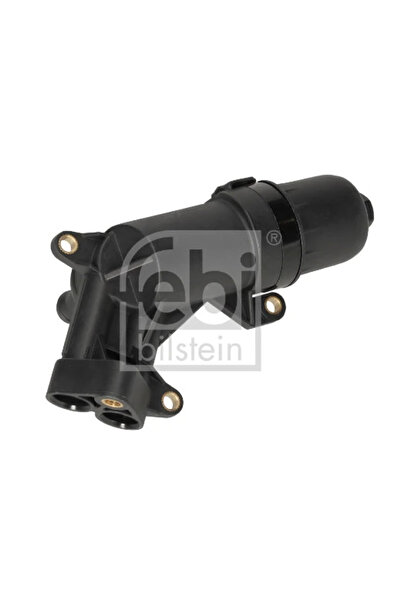 FEBI BILSTEIN Carcasa Filtru Hidraulic Transmisie Automata Audi A4 Allroad B8...