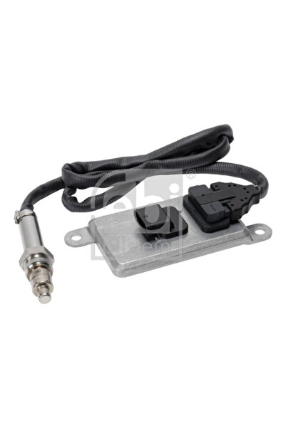 FEBI BILSTEIN Senzor Nox Injectie Aditiv Dupa Filtru Particule Funingine Ivec...