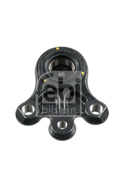 FEBI BILSTEIN Front Axle Load/Guide Joint Right Citroen C5 3/C6 Peugeot 407/5...