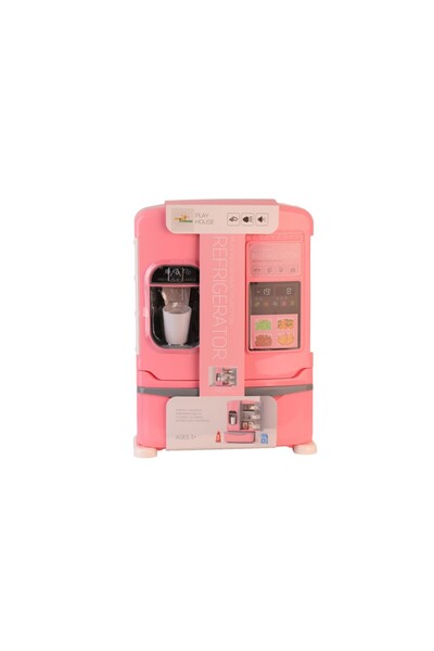 NW NessiWorld LS820C72-2 PİLLİ BUZDOLABI SETİ