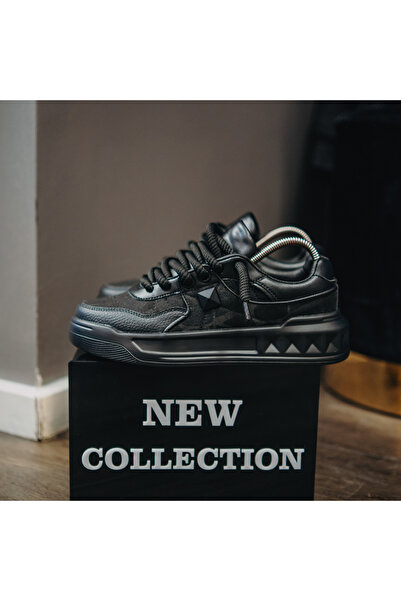 DCF68 ADIDAS SNEAKERS GARAVANI