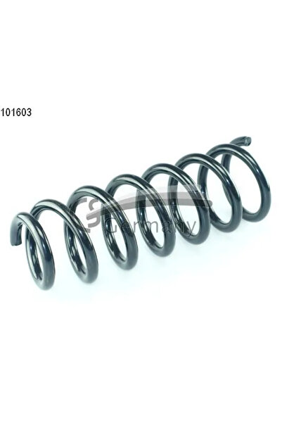 CS GERMANY Arc Spiral Punte Fata Bmw X5